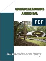 TEXTO UNIVERSITARIO - ACONDICIONAMIENTO AMBIENTAL - PRIMERA UNIDAD.pdf