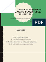 Las Organizaciones contemporáneas.PDF
