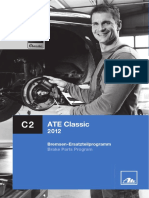 Ate c1 Classic Katalog Uv PDF