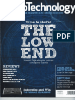 The Low End by Howard Page