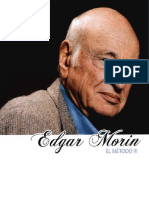 EdgarMorin ElMétodoIII PDF