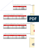 Encuestas y Tabulación