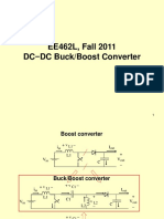 8 Ee462l Fall2011 DC DC Buckboost