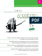GeocachingCorrecto 4ed Por Trushoo PDF