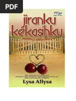 Download Jiranku Kekasihku by KELAB PEMINAT NOVEL SN40760811 doc pdf