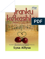 Download Jiranku Kekasihku by KELAB PEMINAT NOVEL SN40760811 doc pdf