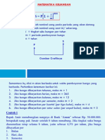 Materi 9 Matematika Keuangan