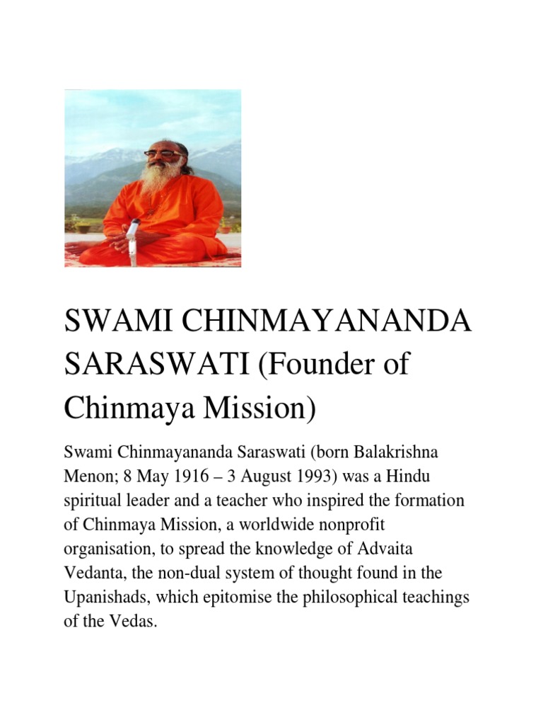 Swami