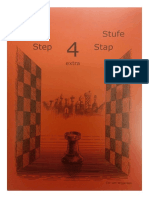 Learning Chess Step 4 Extra