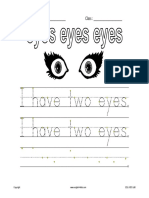 Two Eyes PDF