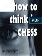 How To Think in Chess PDF