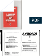 O Verdadeiro Balanço Sobre A Consciência Negra