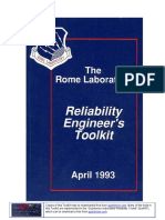 ReliabilityToolkit PDF