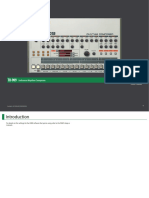 TR-909_Manual_E