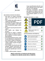 Estándar de Seguridad