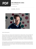 Livro - Chutanto a Escada