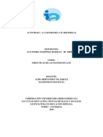 Actividad 2 - La Geometría y Su Historia II