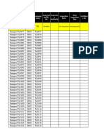 Auxillary Equipments Audit