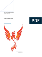 The Phoenix - Secretsoftheserpent