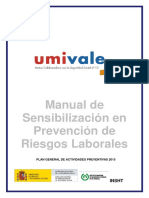 Manualformacion Sensibilización