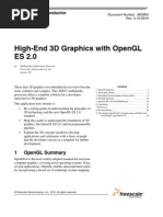 Download 3D Graphics OpenGL by migmor SN40762194 doc pdf