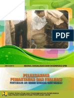 06 Pelaksanaan Pemantauanevaluasi Pambm PDF