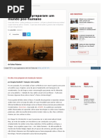 Jornalggn Com Br Artigos Os Ultra Ricos Preparam Um Mundo Po