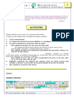 20 Ans de Faits-Divers PDF