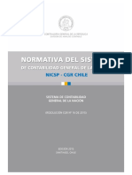 Induccion A La Administración Del Estado Deterioro