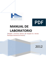 Manual de Laboratorio Hhha 2012 PDF