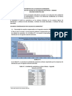 Osinergmin Electricidad Estadistica Suministro Urbano PDF