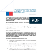 Metodologia Aranceles Cft-Ip2019 PDF