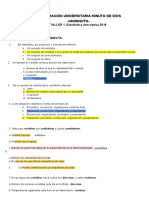 Taller 1 de Estadistica Descriptiva 