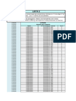 Lista de Monovolumes 159-2