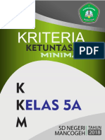 Coper KKM 5a PDF