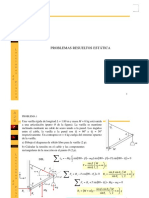 Estatica Problemas Resueltos 151118 (1)