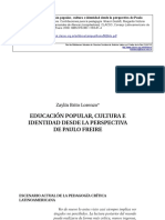 Educaión Popular, Cultura e Identidad.pdf
