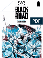 Black Road Estrada Negra 