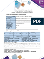 Syllabus Diplomado Profundización NGN