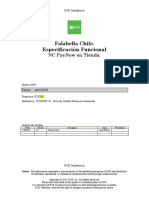 EF- Falabella Chile - Mantis 8627 - NC PayNow en Tienda - V1