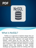 Nosql