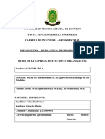 INFORME PPP-G. Veliz PDF