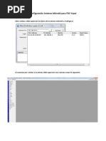 Router Huawei Optixstar Eg8147x6 | PDF | Red de arquitectura | Informática