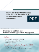 NBAR and NetFlow 2003 Ccmigration - 09186a00801da7de