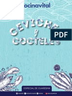 Cocteles y Ceviches-Especial Cuaresma PDF