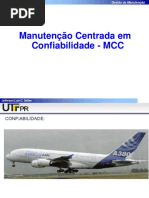Manutenção