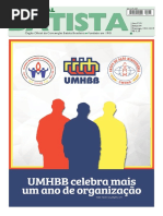 Jornal Batista1, 2015