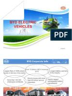 Byd Ev Sedema