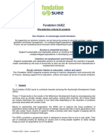 Fondation SUEZ Criteria 3 Areas EN Nov 2017 PDF