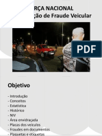 Identificação de Fraude Veicular PDF